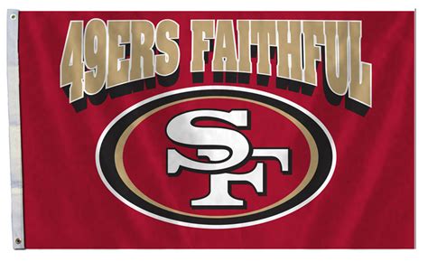 San francisco 49ers faithful - San Francisco 49ers. 49ers' red-hot quarter causes unreal sharp plunge in Lions' odds to win NFC title game. Stay faithful to the 49ers and the bay! By. Jay Postrado. January 29, 2024 2 min read.